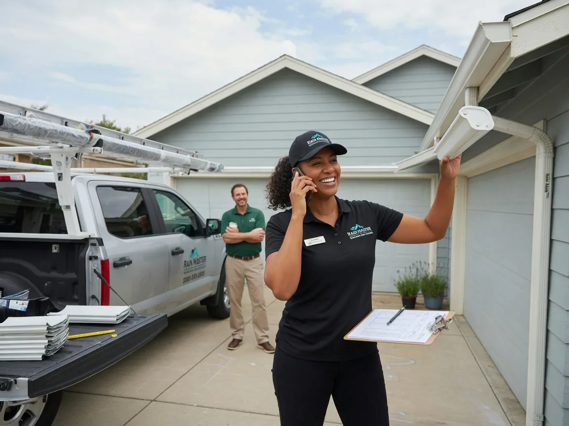 Gutter Installation Topawa, AZ FAQs